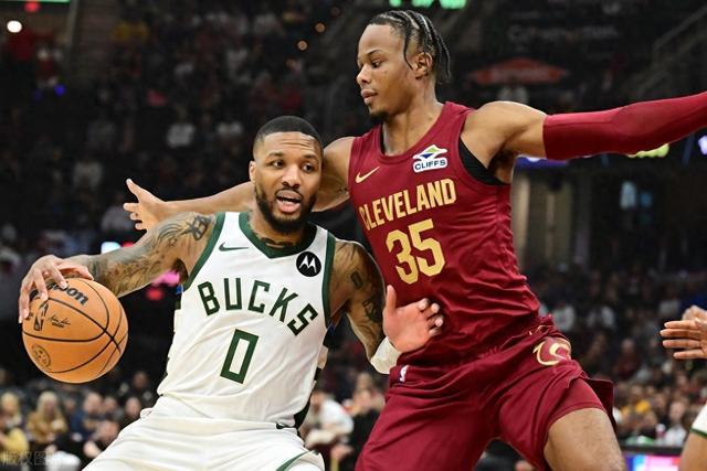 拉票但没获奖！阿德巴约：NBA砍83分并非谁都行 我得以和科比齐名
